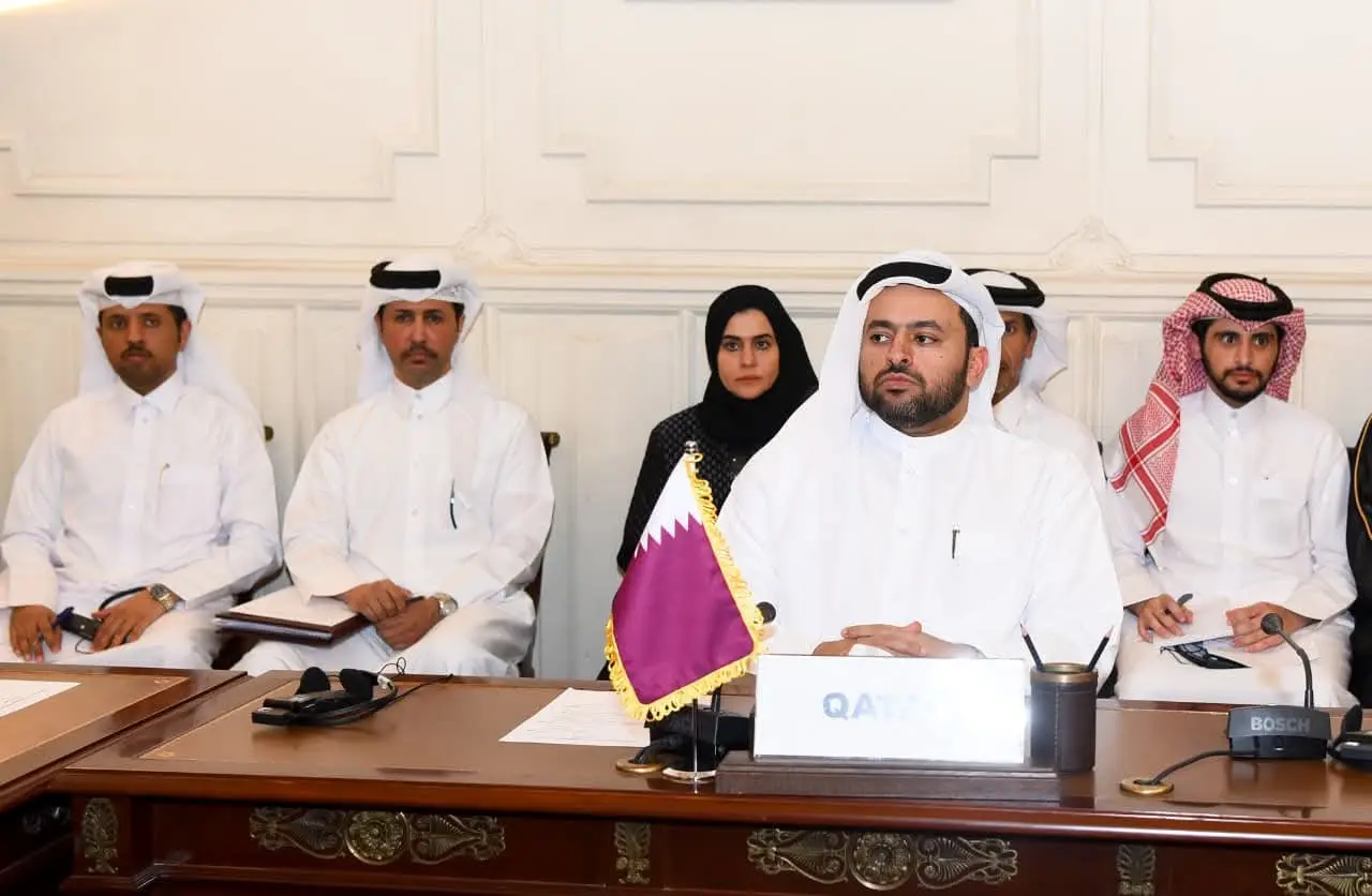 القاهرة تستضيف الاجتماع التحضيري لمؤتمر دعم الجيش وقوى الأمن الداخلي اللبنانية - 1000258540