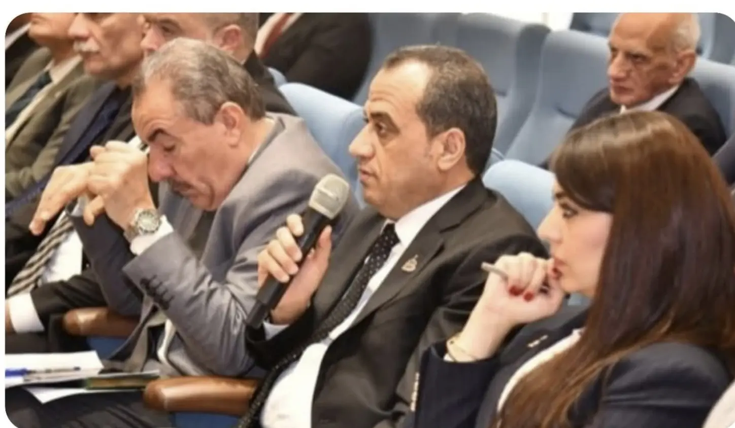 النائب ممدوح جاب الله ينقل تخوفات الأهالى من الضريبة العقارية.. ووزير المالية : لن يدفعوا
