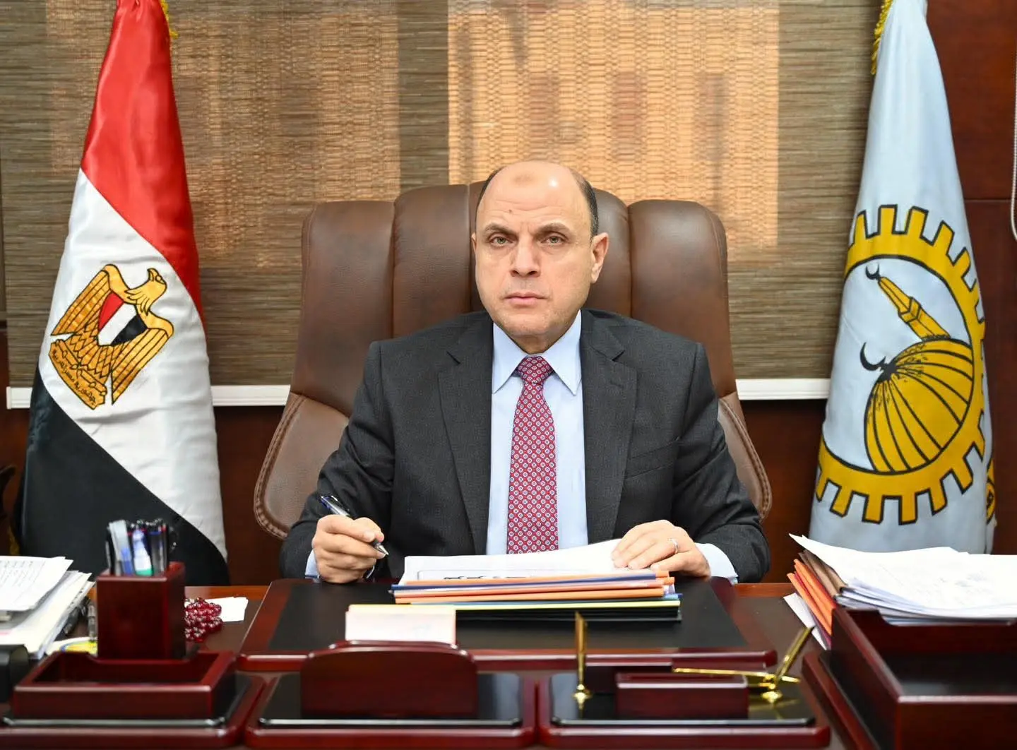 محافظ الغربية : خطة عاجلة للنهوض بالخدمات.. ورضا المواطن المعيار لتقييم الأداء