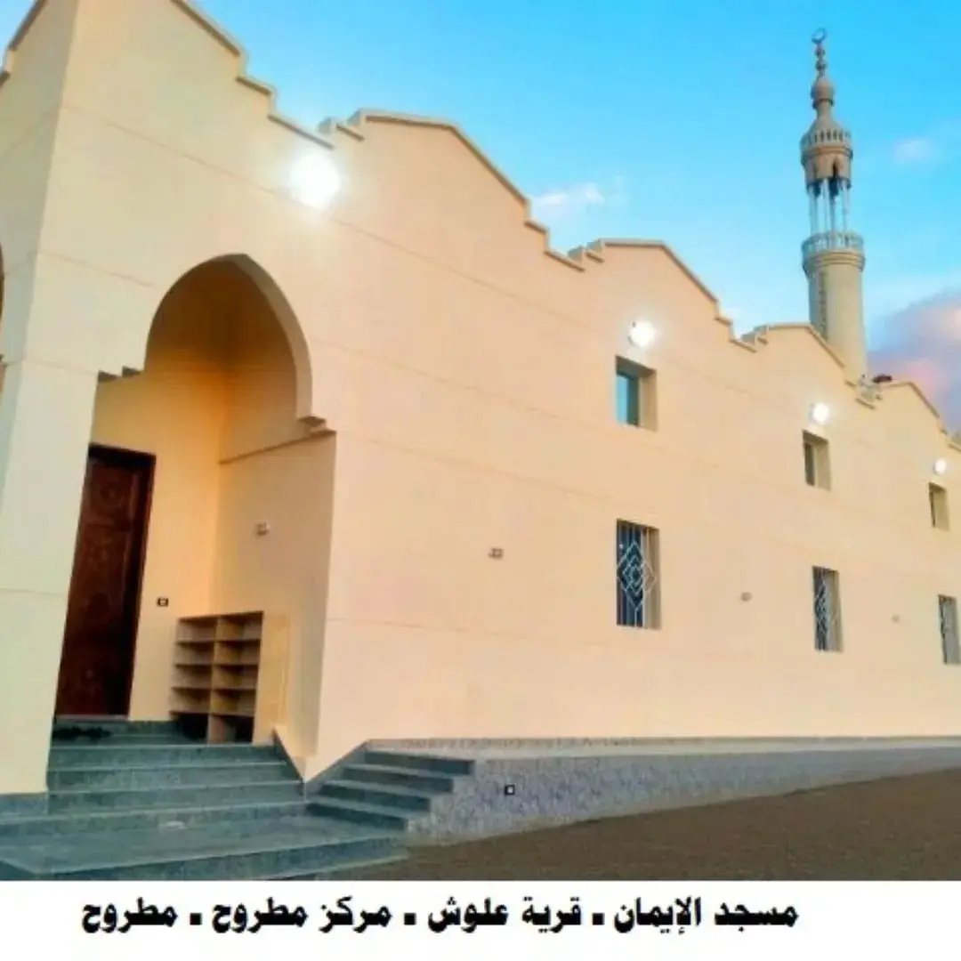 الأوقاف تفتتح 35 مسجدًا اليوم الجمعة ضمن خطتها لإعمار بيوت الله عز وجل - 1000260139