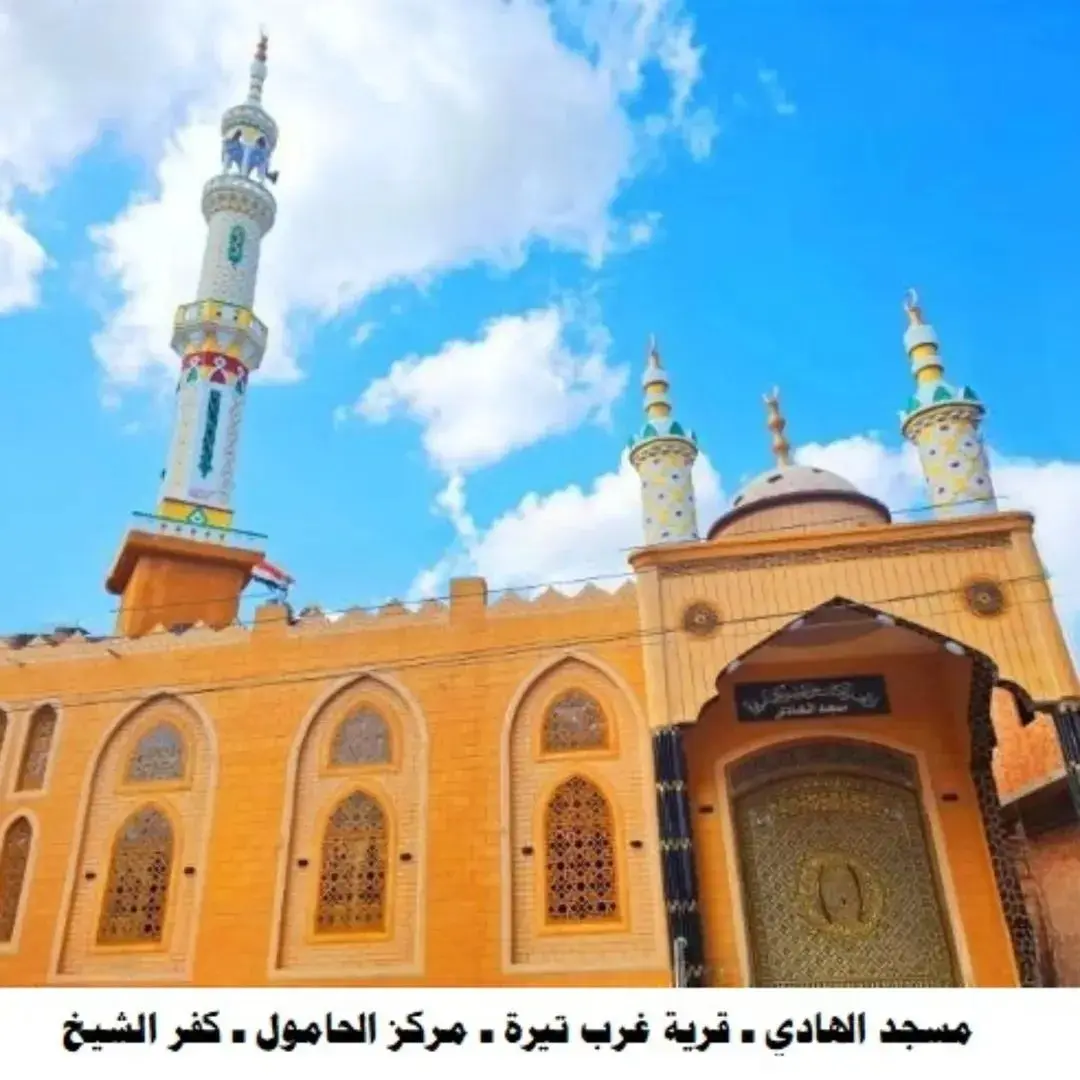 الأوقاف تفتتح 35 مسجدًا اليوم الجمعة ضمن خطتها لإعمار بيوت الله عز وجل - 1000260141