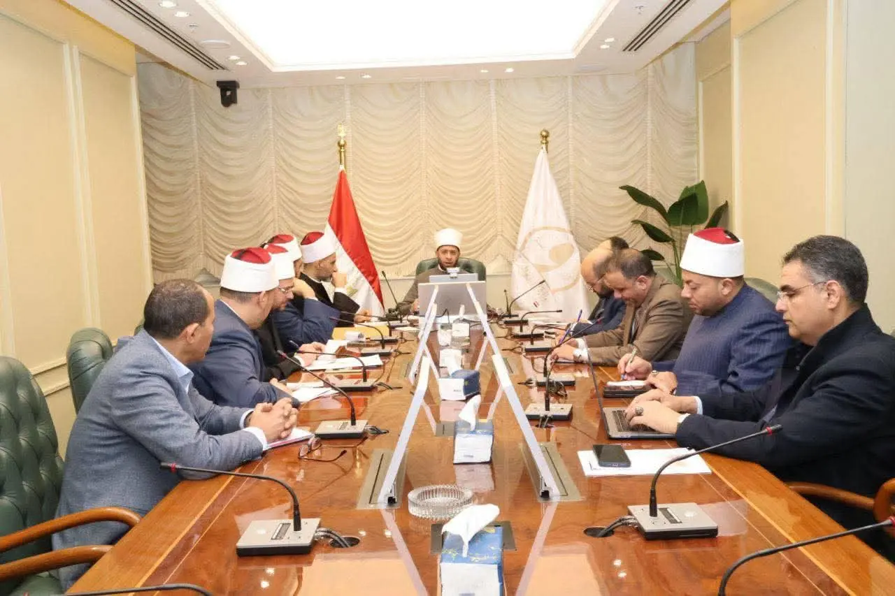 وزير الأوقاف : تكريم أفضل مقرأة رمضانية في فى كل مديرية عقب شهر رمضان