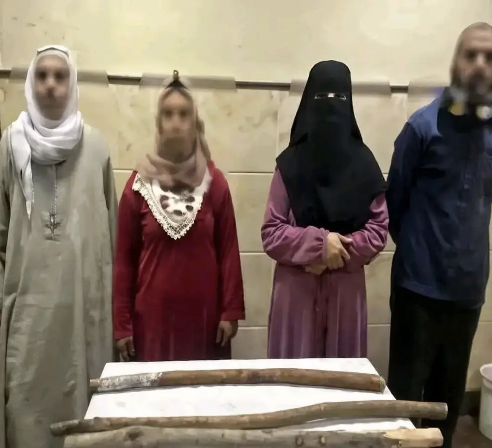 إخلاء سبيل أطراف مشاجرة ضرب سيدة والقائها فى الترعة بمركز دمنهور