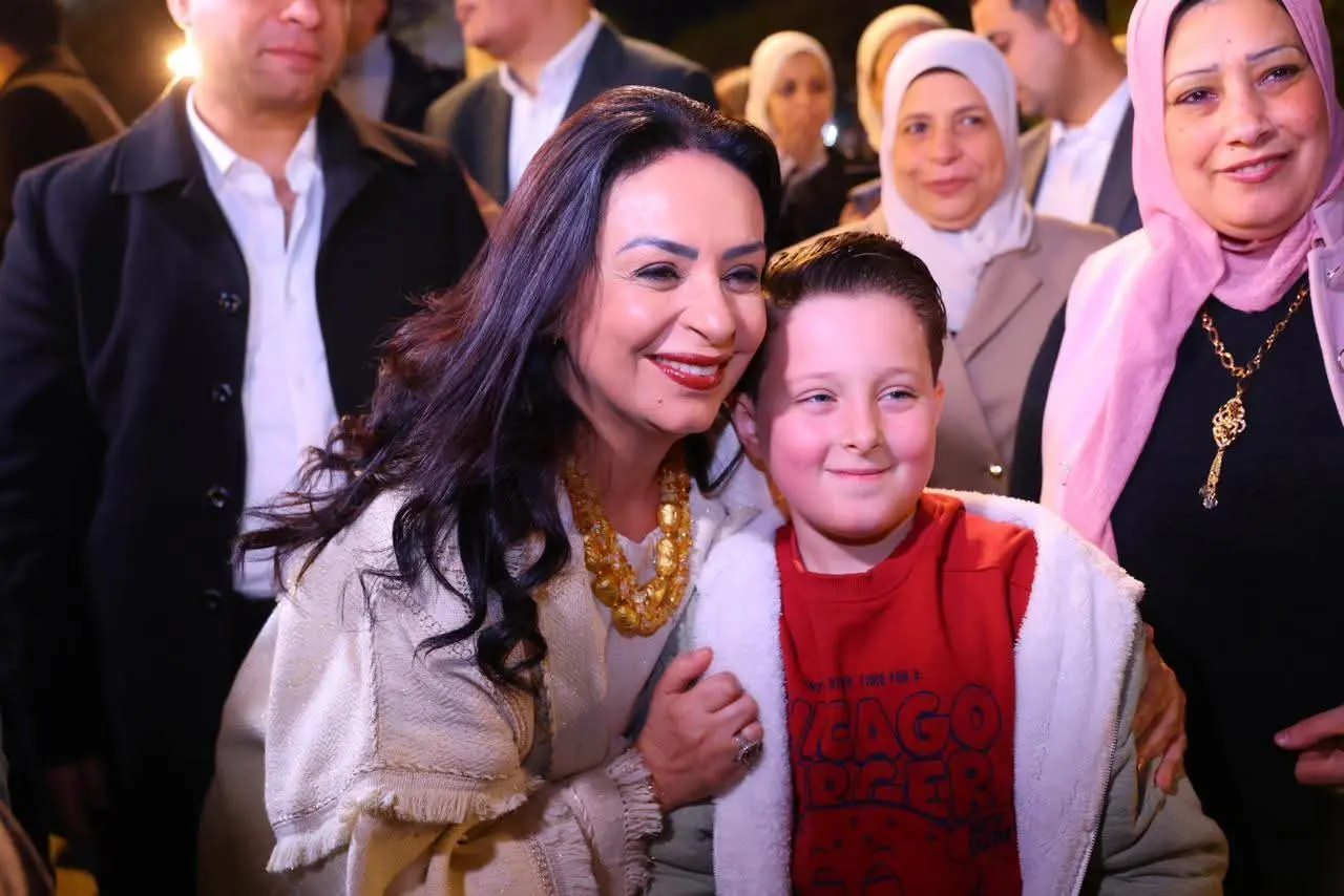 "التضامن الاجتماعي" تنظم حفل سحور للعاملين بالوزارة وأسرهم والهيئات التابعة - 1000260707
