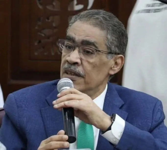 وزير الإعلام يكشف مخطط منصات إلكترونية لضرب العلاقات المصرية الخليجية
