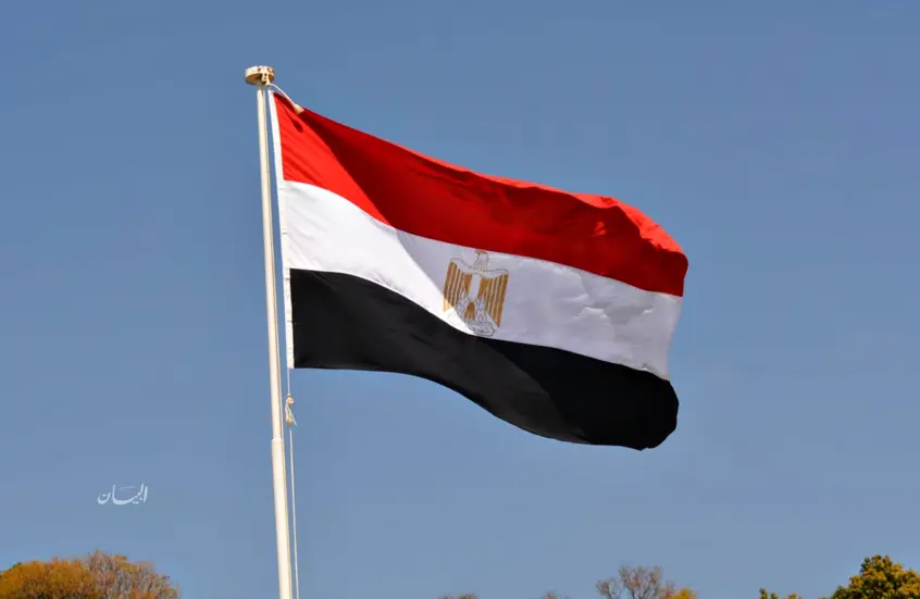 مصر تنفى مزاعم إسرائيل إبلاغها بخطة الهجوم على إيران