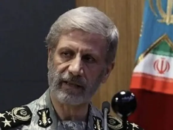 وزير الدفاع الإيراني: ردنا على أمريكا وإسرائيل سيكون حاسمًا ومتواصلًا