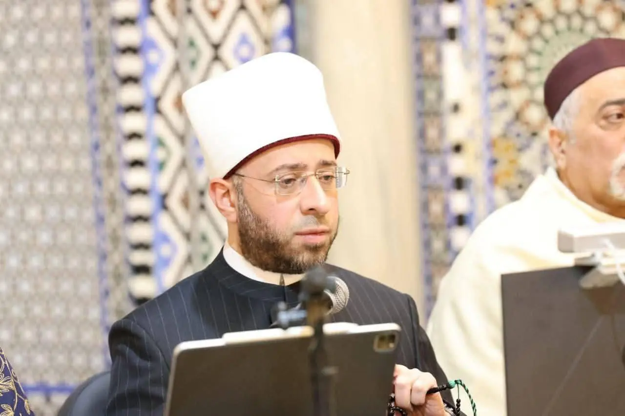 وزير الأوقاف يشهد انعقاد «ملتقى الفكر الإسلامي الدولي» الثاني بمسجد الإمام الحسين