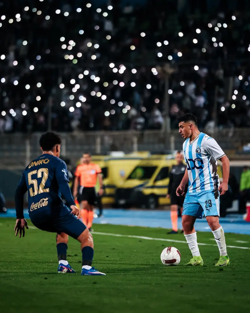 الزمالك  يغرد فى الصدارة بجدارة.. فاز على بيراميدز بهدف نظيف - 1000262043