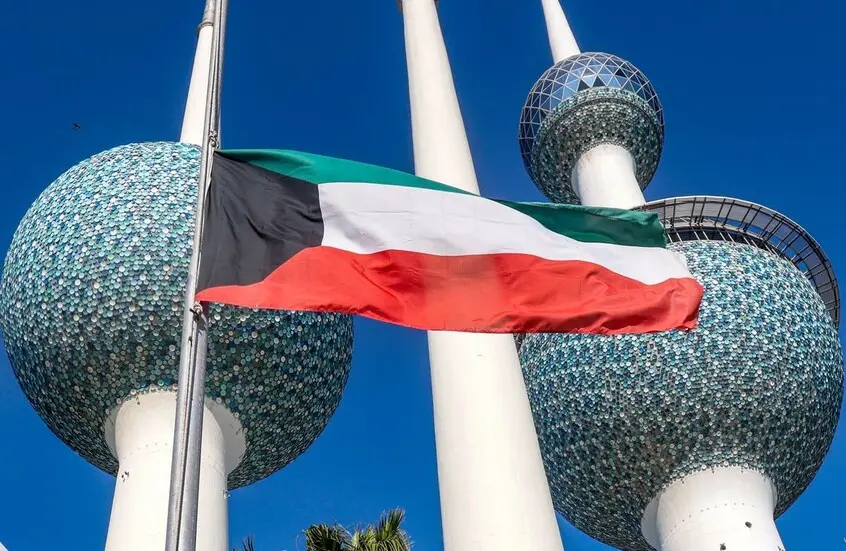 الكويت تعلن عن مقتل 31 شخصاً جراء الضربات الإيرانية