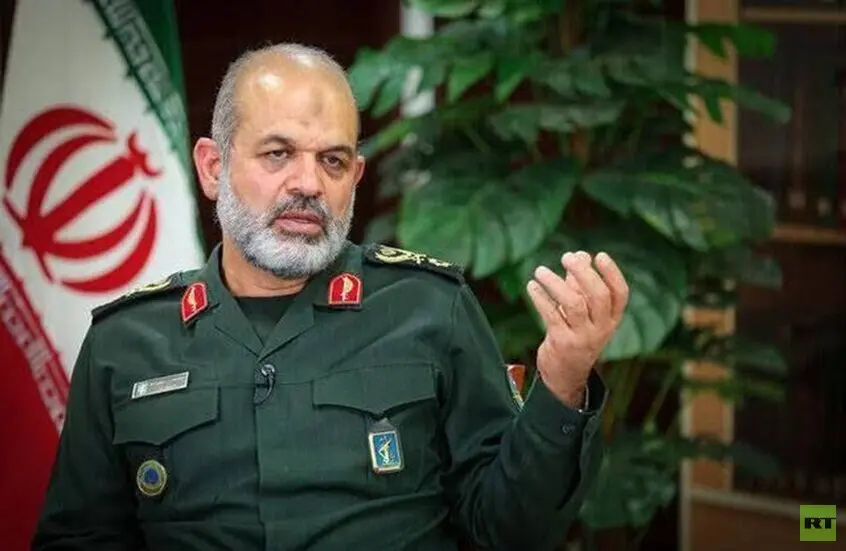 من هو قائد الحرس الثوري الإيراني الجديد ؟!