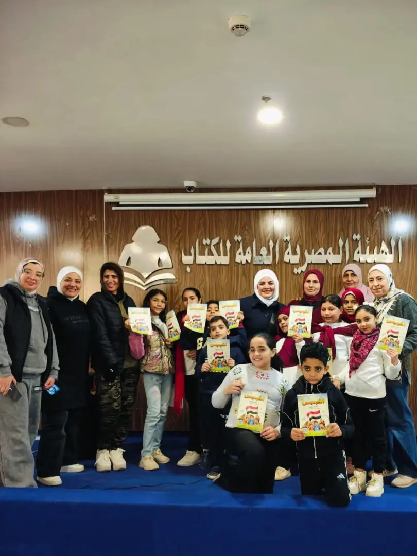 لأول مرة .. انطلاق فعاليات المجلس الأعلى للشئون الإسلامية بمدينة الشروق - 1000264328