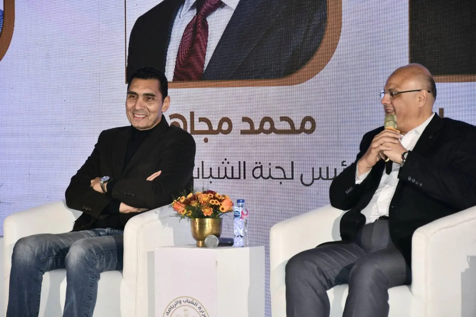 الرياضة في الإسكندرية بين التحدي والحلول.. جلسة حوارية بحضور وزير الشباب