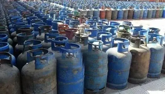 وزارة البترول :  اسطوانات البوتاجاز متوفرة بكميات كافية فى  السوق المحلي