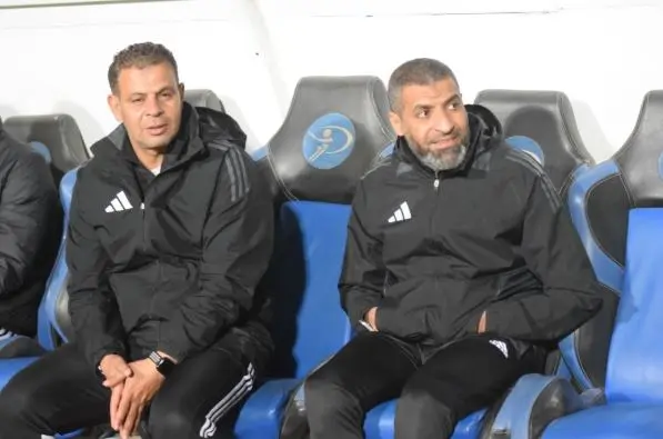 مدرب الجيش: الفوز على الأهلى الكبير دفعة معنوية..وكل الشكر للاعبين