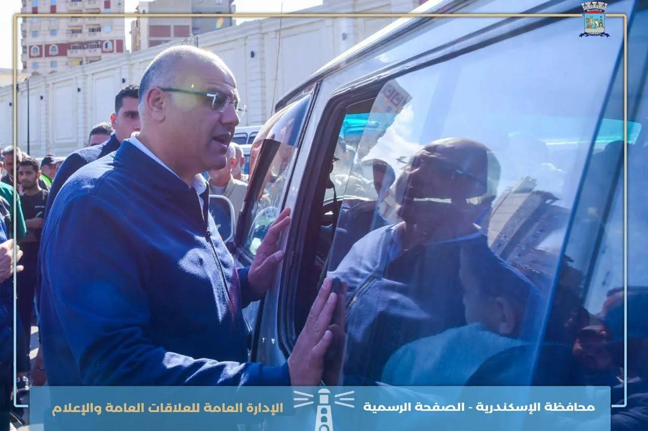 تعريفة الركوب بوسائل النقل العام والجماعي بالإسكندرية ثابتة - 1000268519