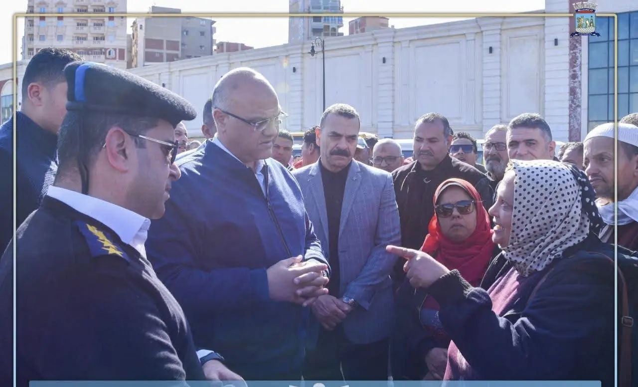 تعريفة الركوب بوسائل النقل العام والجماعي بالإسكندرية ثابتة - 1000268522