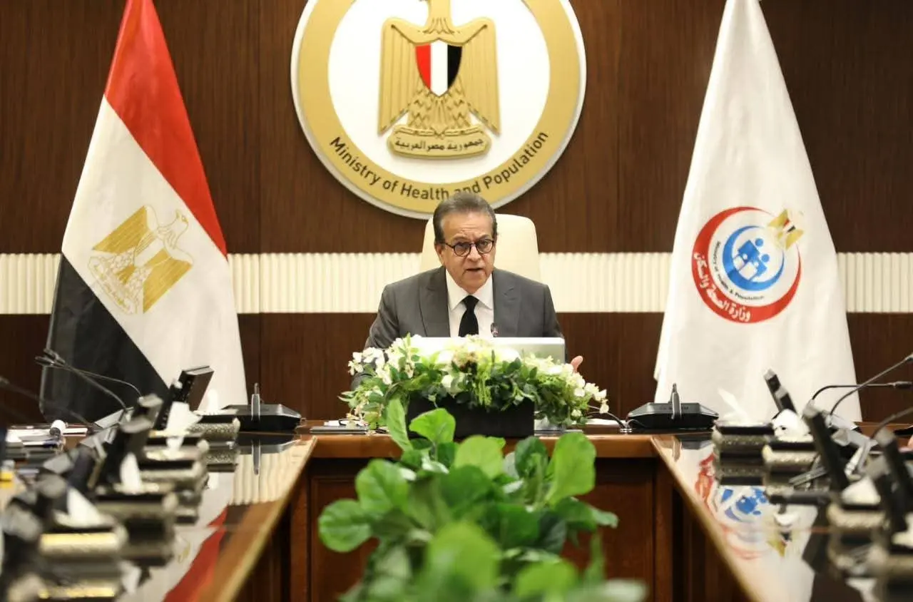 المنيا جاهزة لمنظومة التأمين الصحي الشامل..6.75 مليار جنيه لتطوير المنشآت الصحية