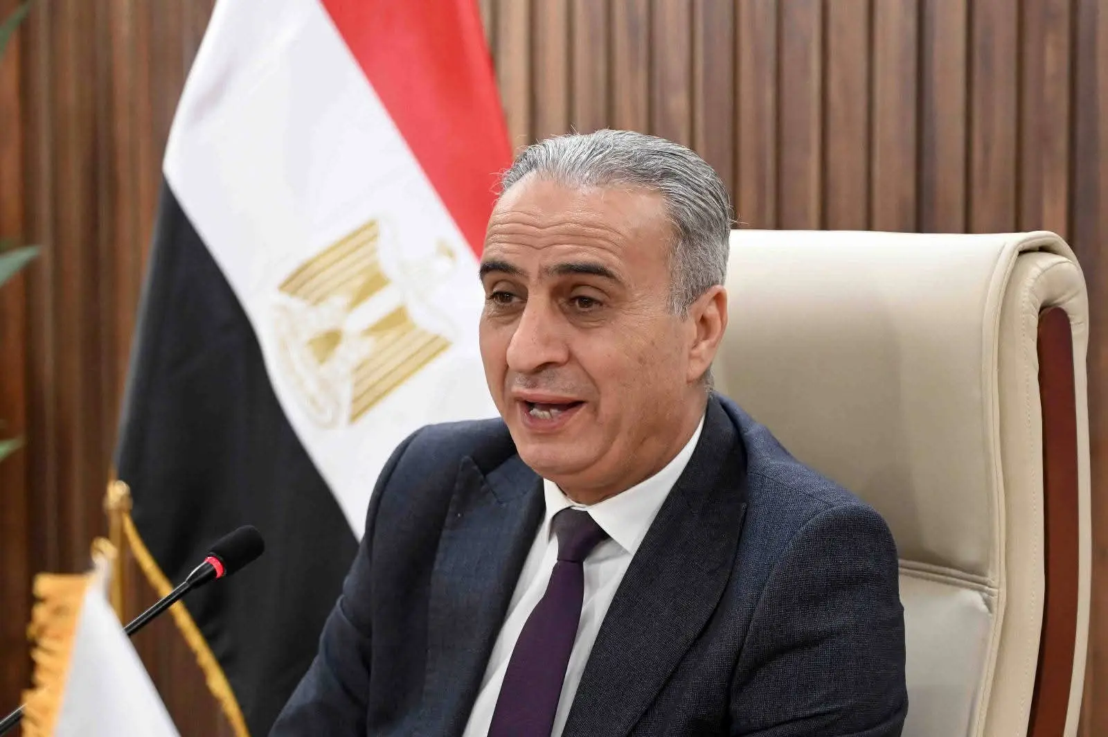 حملة رقابية ليلية مُفاجئة بالقليوبية لضبط الأسواق وفرض الانضباط