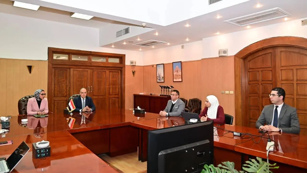 ضوابط استخدام المياه الجوفية بنطاق الوادي الجديد - 1000270506