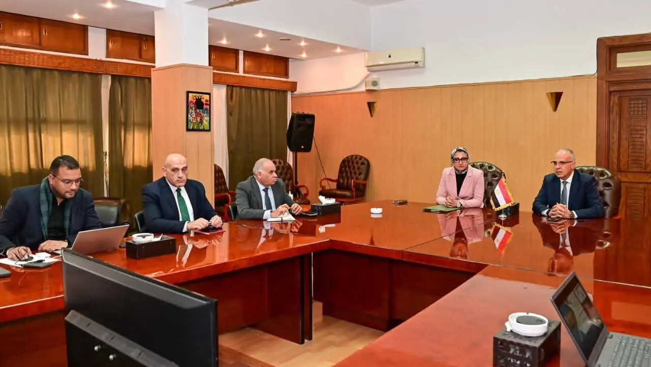 ضوابط استخدام المياه الجوفية بنطاق الوادي الجديد - 1000270507