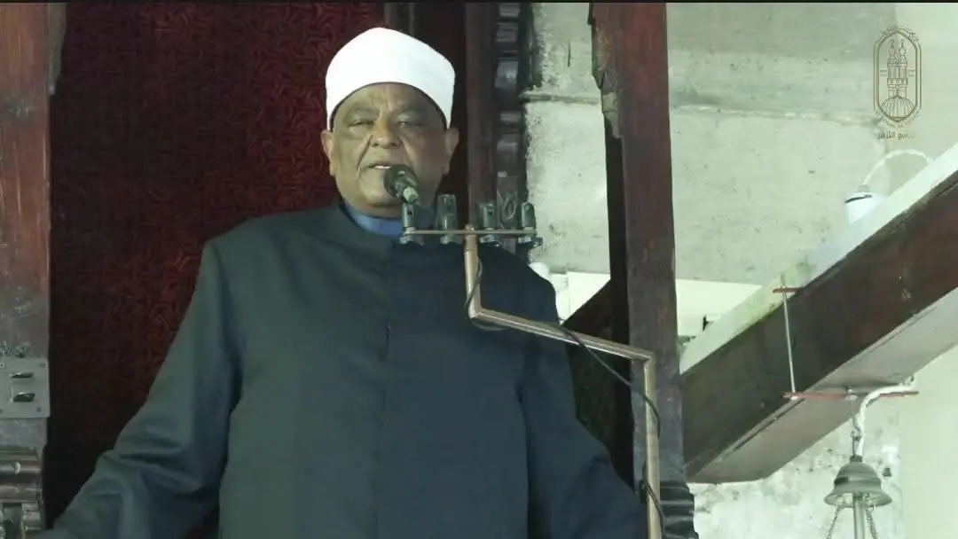 الدكتور عباس شومان: امتلاك القوة لا يتعارض مع دعوة الإسلام إلى السلام