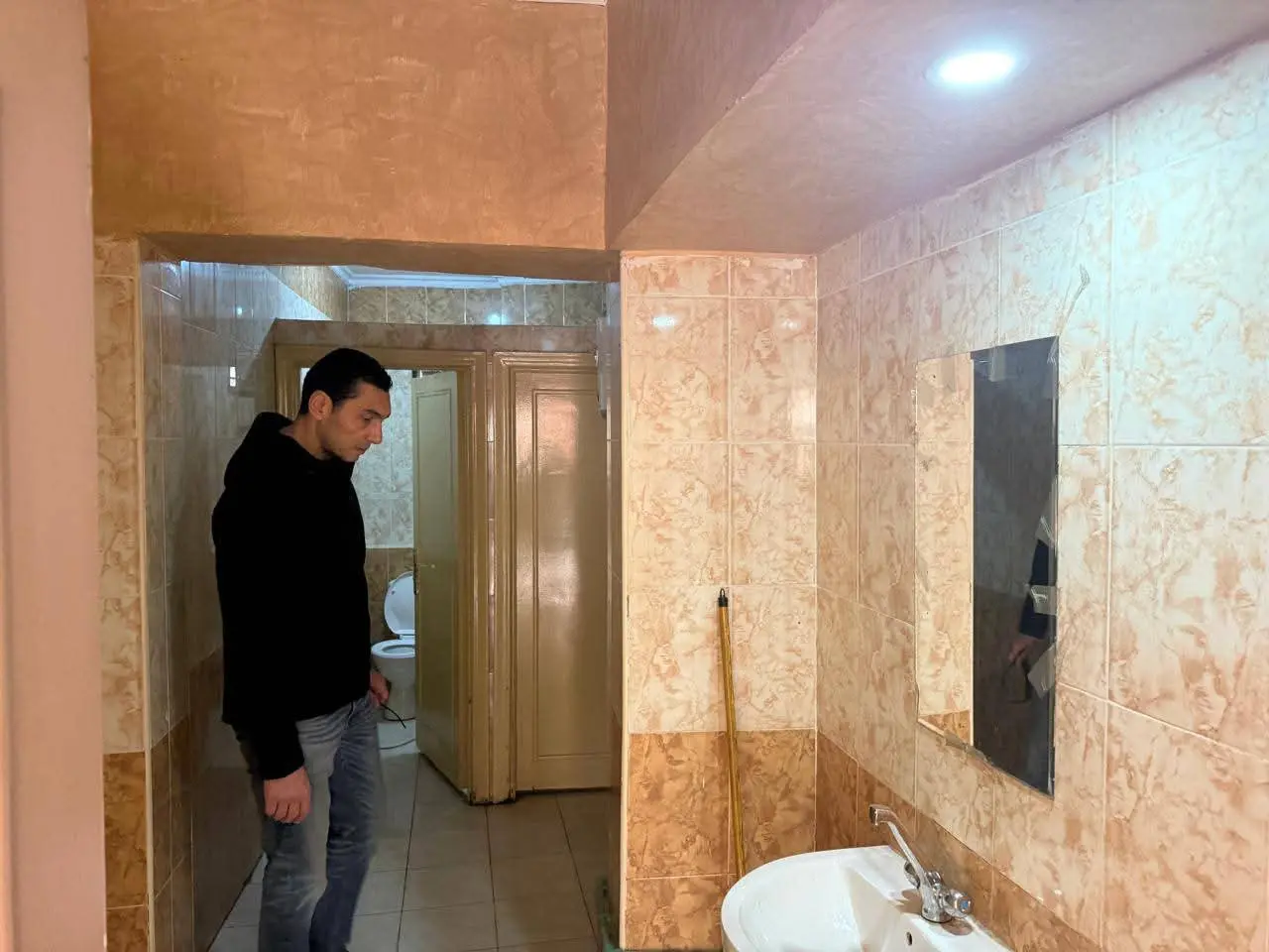 قرارات حاسمة من وزير الشباب والرياضة  ضد المقصرين - 1000271416