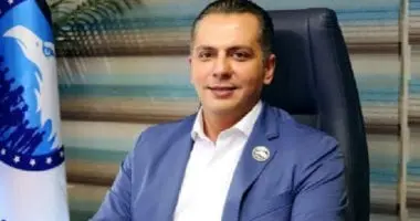 النائب أحمد عبد الجواد: مستقبل وطن سيظل داعمًا للحكومة والدولة فى مواجهة التحديات