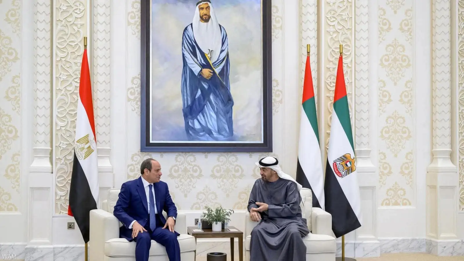 أحزاب سياسية:  زيارة الرئيس السيسى للإمارات وقطر.. تستهدف تعزيز التضامن العربى - 1000275338 1