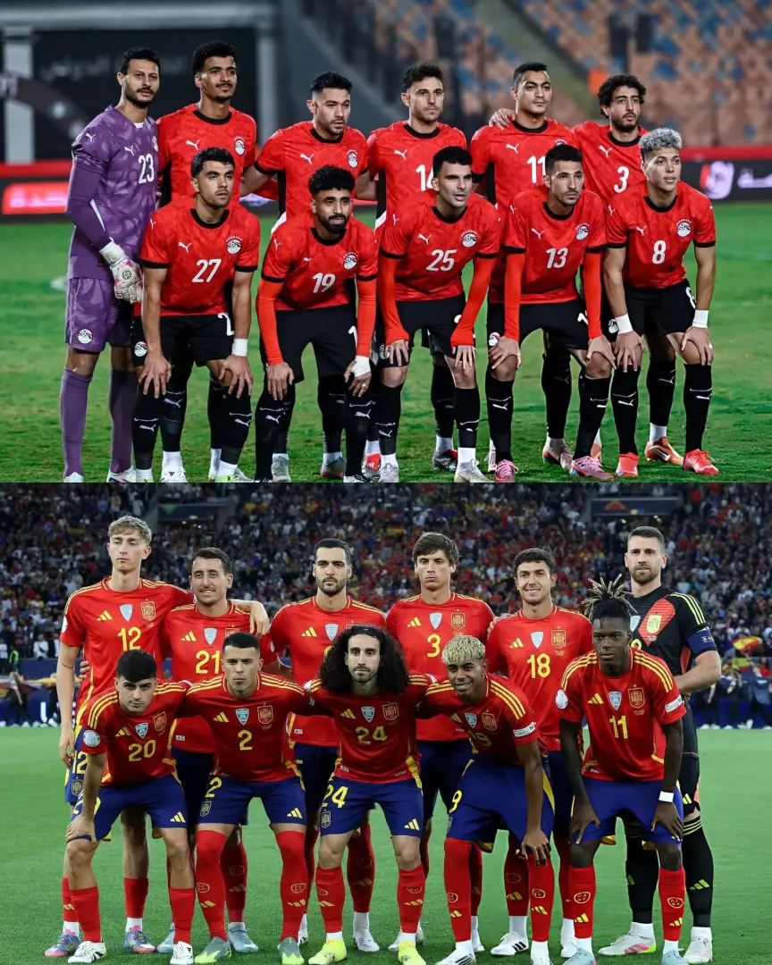 انطلاق معسكر المنتخب الوطني.. الأحد المقبل - 1000276206