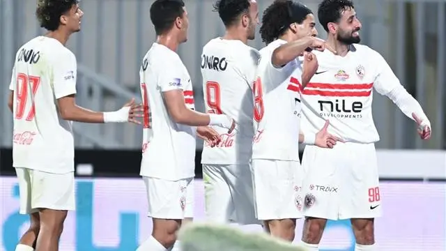 الفيفا بالمرصاد للزمالك ..وقف قيد للمرة الـ 13