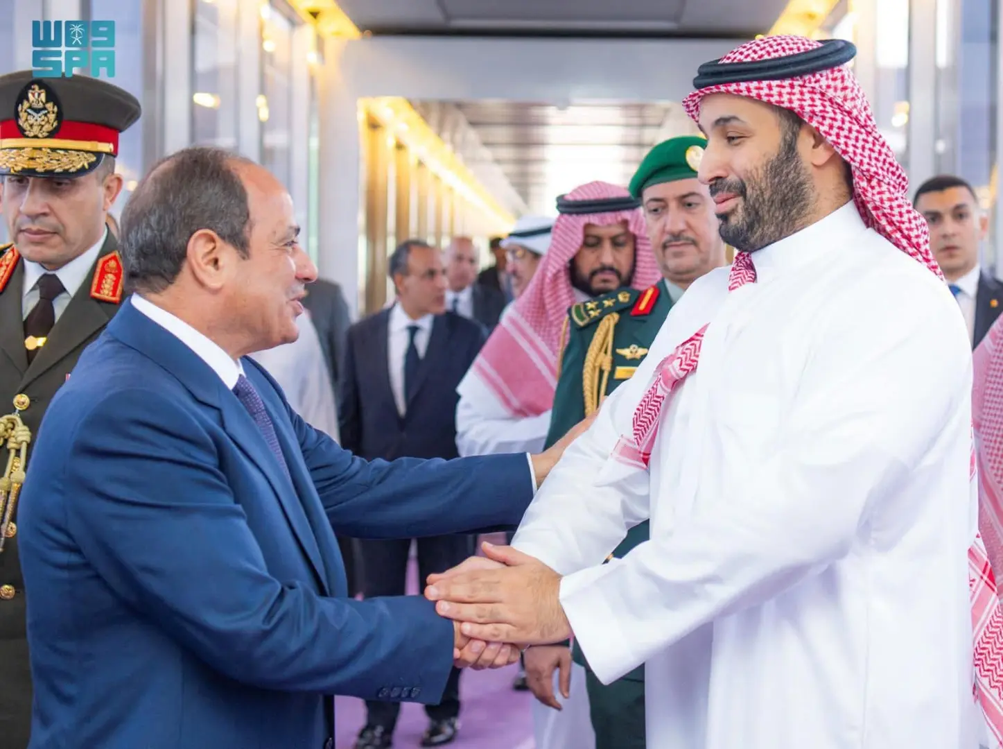 الأمين العام لـرابطة الجامعات الإسلامية: مصر والسعودية جناحا الإستقرار للأمتين العربية والإسلامية