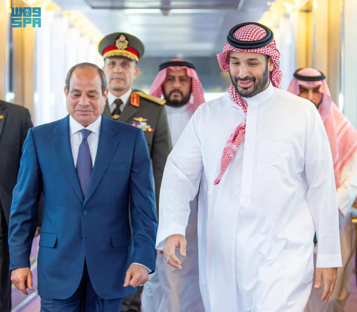 الأمين العام لـرابطة الجامعات الإسلامية: مصر والسعودية جناحا الإستقرار للأمتين العربية والإسلامية - 1000277032