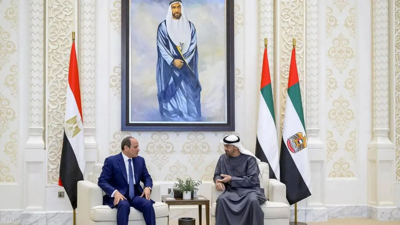 الأحزاب السياسية: جولة الرئيس الخليجية تؤكد أن مصر كانت وستظل داعمًا رئيسيًا لأشقائها العرب، - 1000277037
