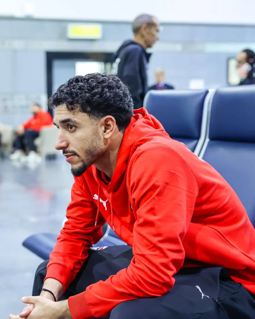 منتخب مصر يتوجه إلى جدة لمواجهة السعودية ودياً - 1000280072