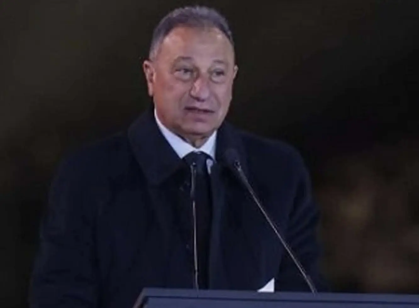 الخطيب يتنحى رسمياً عن مهمة الإشراف على قطاع الكرة بالأهلي