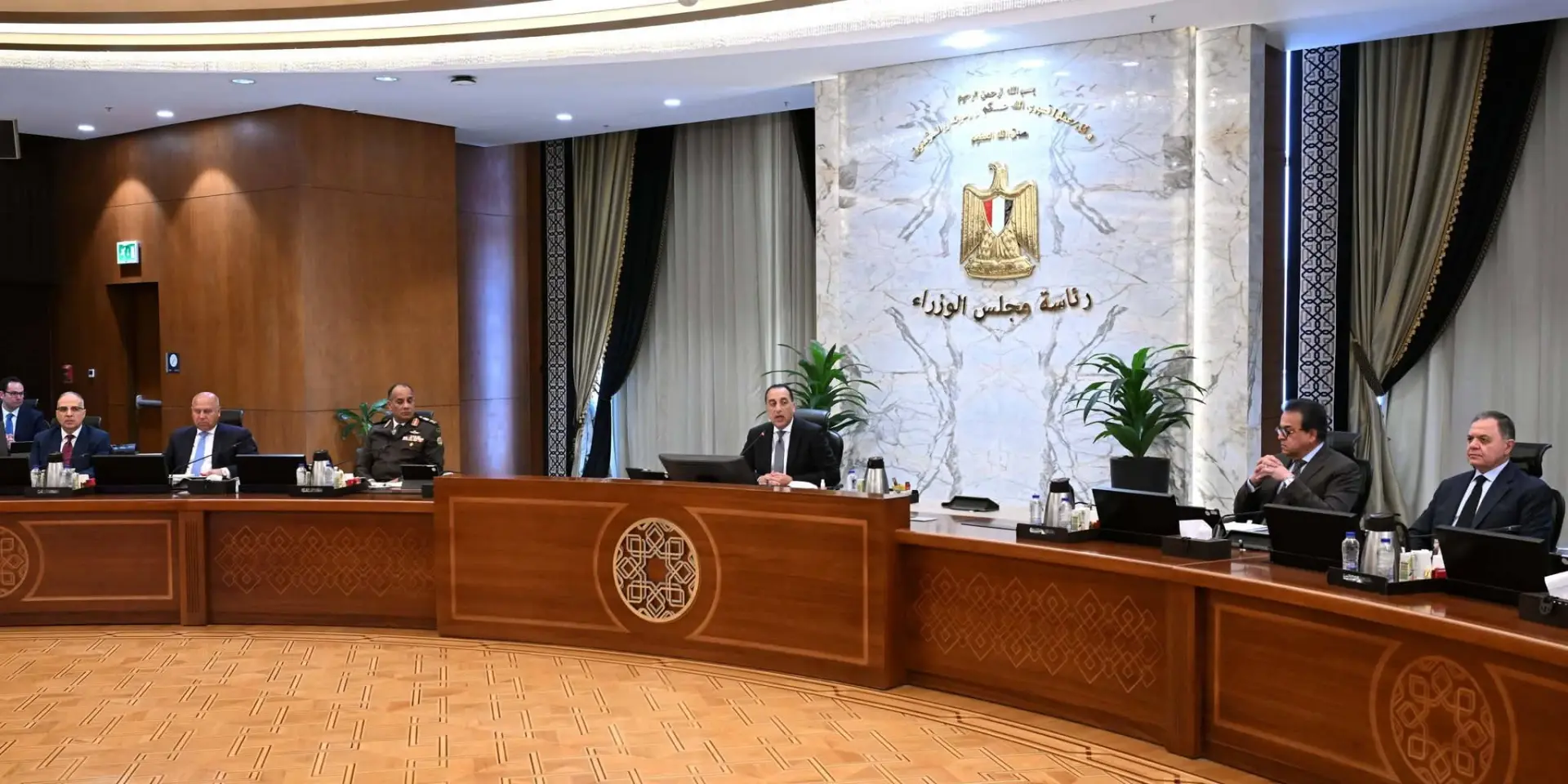مدبولى: كل وزارة ستكون مسئولة عن ترشيد استهلاك الكهرباء بها