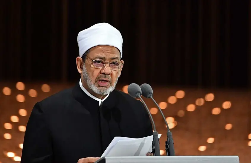 الأزهر: تعطيل الدراسة وفق القرارات الصادرة عن المحافظات