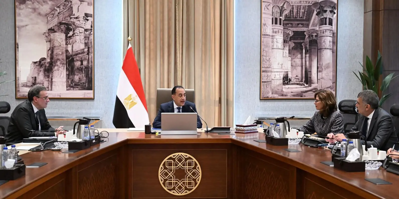 آليات جديدة لاختيار القيادات الحكومية لرفع كفاءة الجهاز الإدارى للدولة
