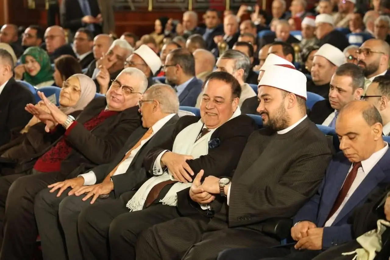 وزير الأوقاف: تطبيق «إذاعة القرآن الكريم» تأكيد لحرص الدولة المصرية على العناية بتراثنا المتفرد - 1000285875
