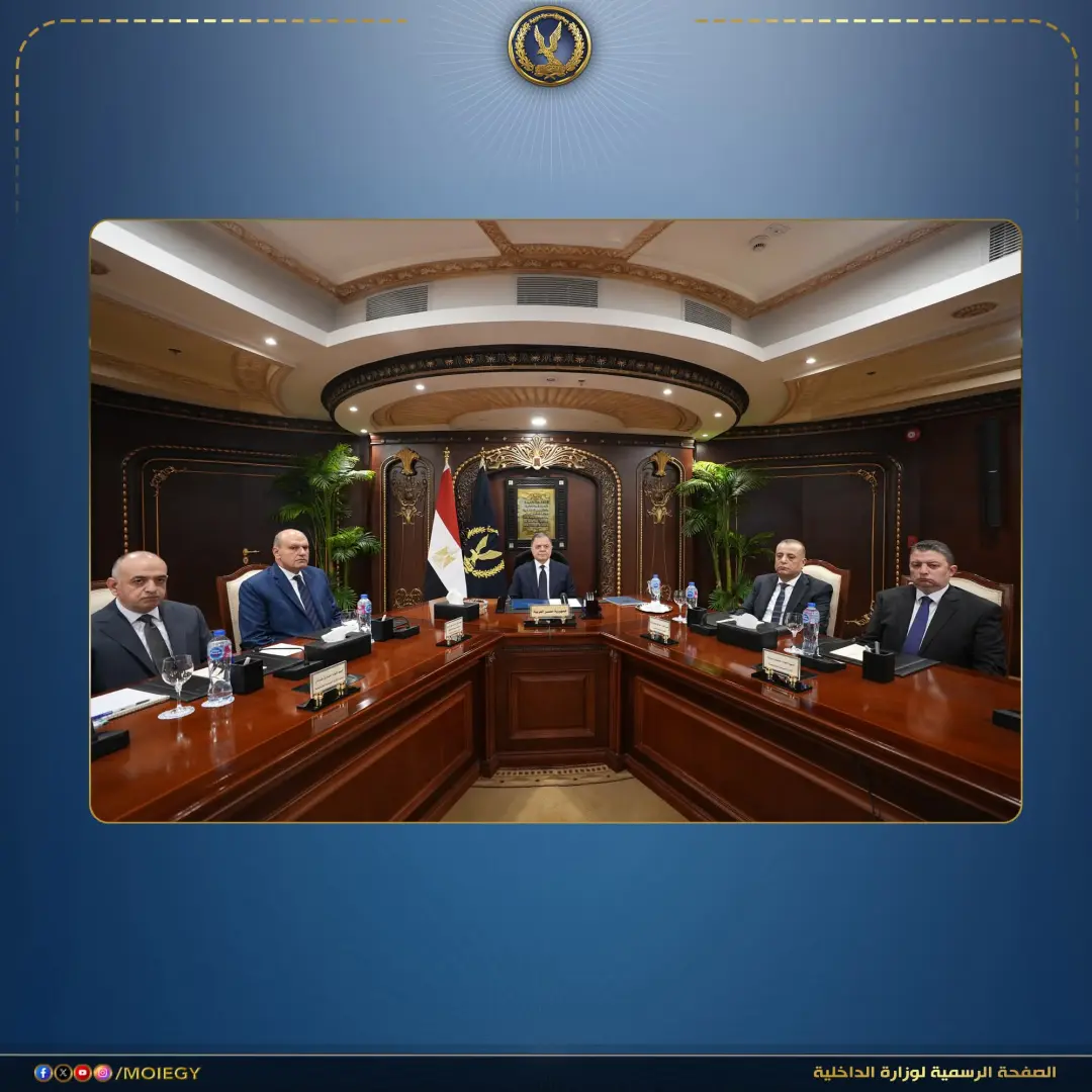 وزير الداخلية: تصاعد خطاب الكراهية والتطرف وإستغلالها من قبل التنظيمات الإرهابية  خطر على بلادنا