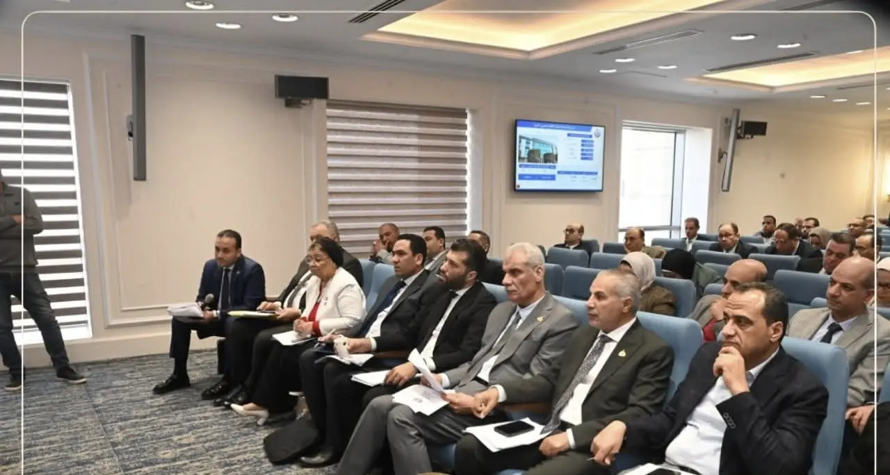 النائب ممدوح جاب الله: دعم الموازنات للمساهمة فى تحسين جودة الخدمات الطبية المقدمة للمواطنين