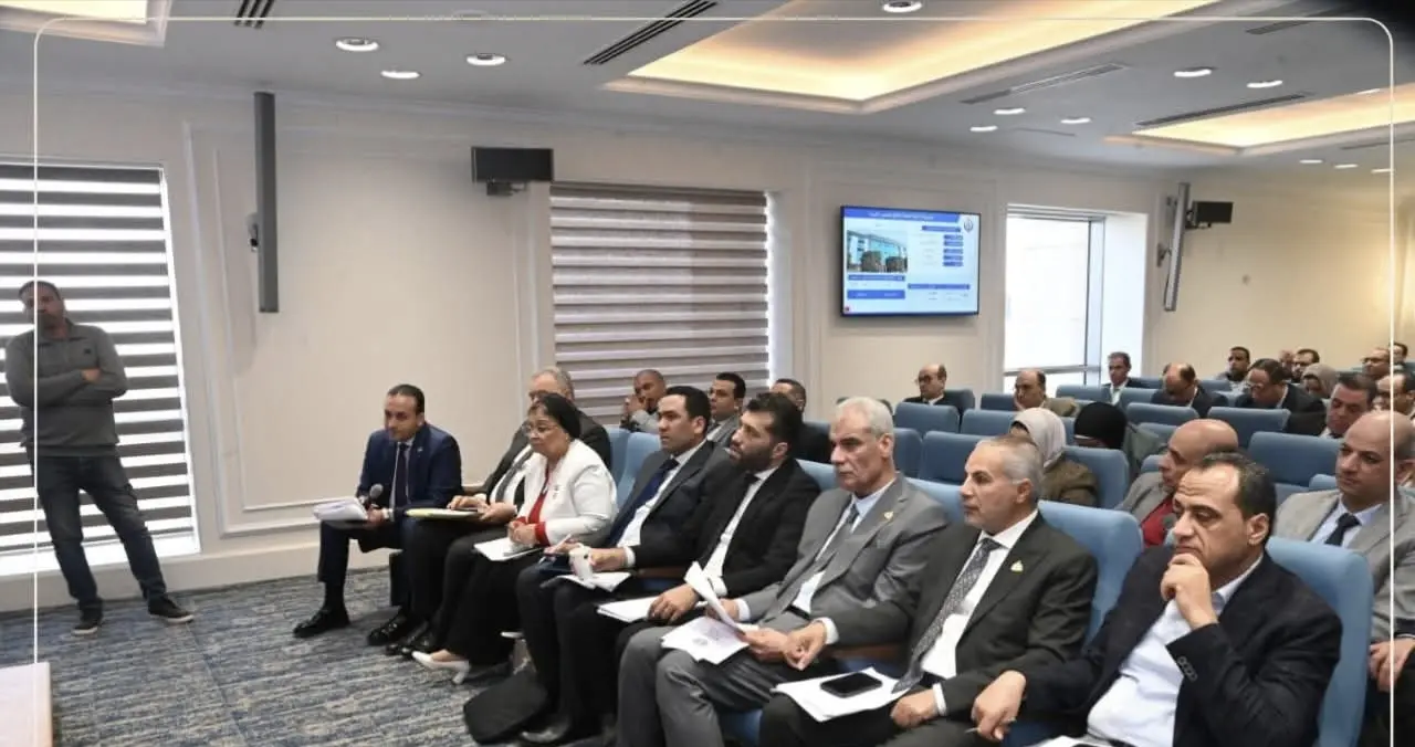النائب ممدوح جاب الله: دعم الموازنات للمساهمة فى تحسين جودة الخدمات الطبية المقدمة للمواطنين - 1000287448