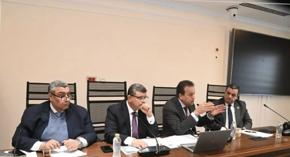 النائب ممدوح جاب الله: دعم الموازنات للمساهمة فى تحسين جودة الخدمات الطبية المقدمة للمواطنين - 1000287449