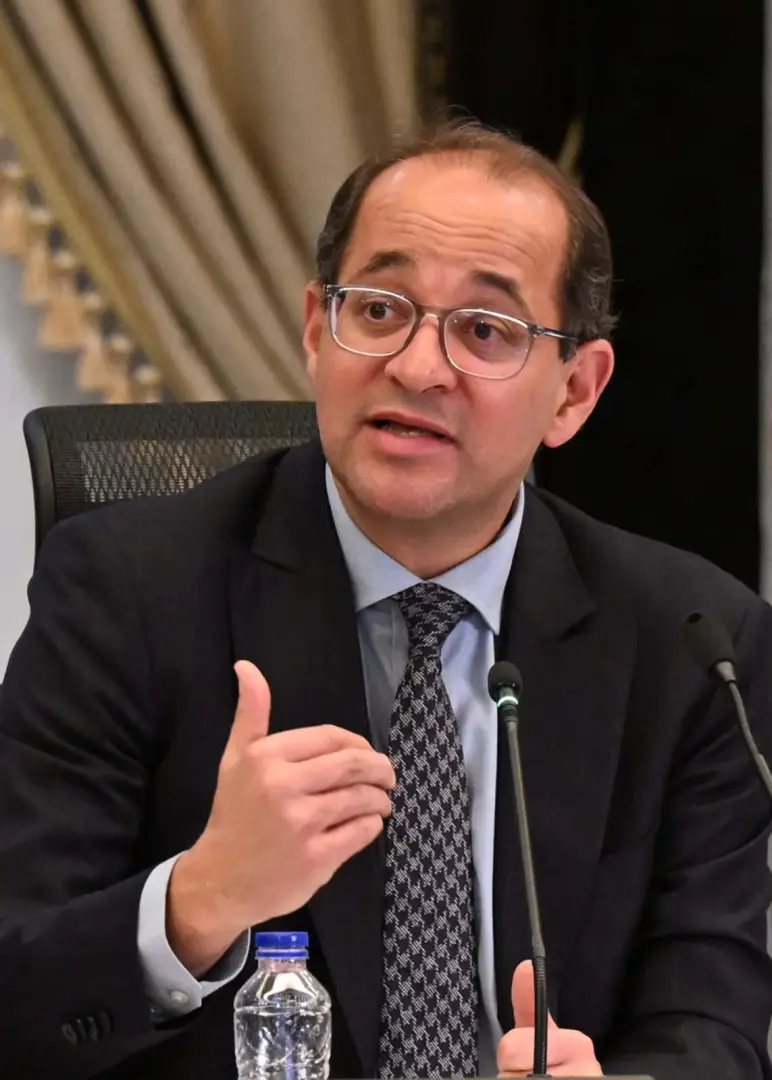 وزير المالية: مليون معلم يستفيد من زيادة 1100 جنيه و650 ألفًا بالصحة بزيادة 750 جنيهًا