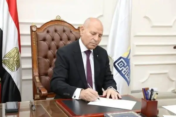 محافظ القاهرة يعلن تعطيل الدراسة اليوم الخميس