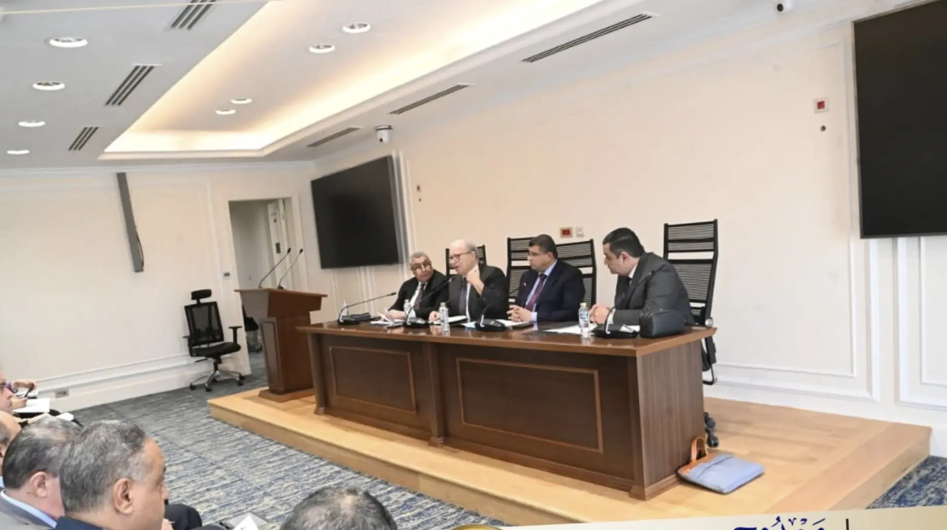 النائب ممدوح جاب الله: الإسراع في إصدار قانون الإدارة المحلية أصبح ضرورة ملحة - 1000291152