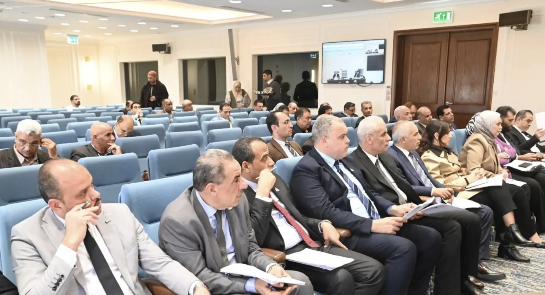 النائب ممدوح جاب الله: الإسراع في إصدار قانون الإدارة المحلية أصبح ضرورة ملحة