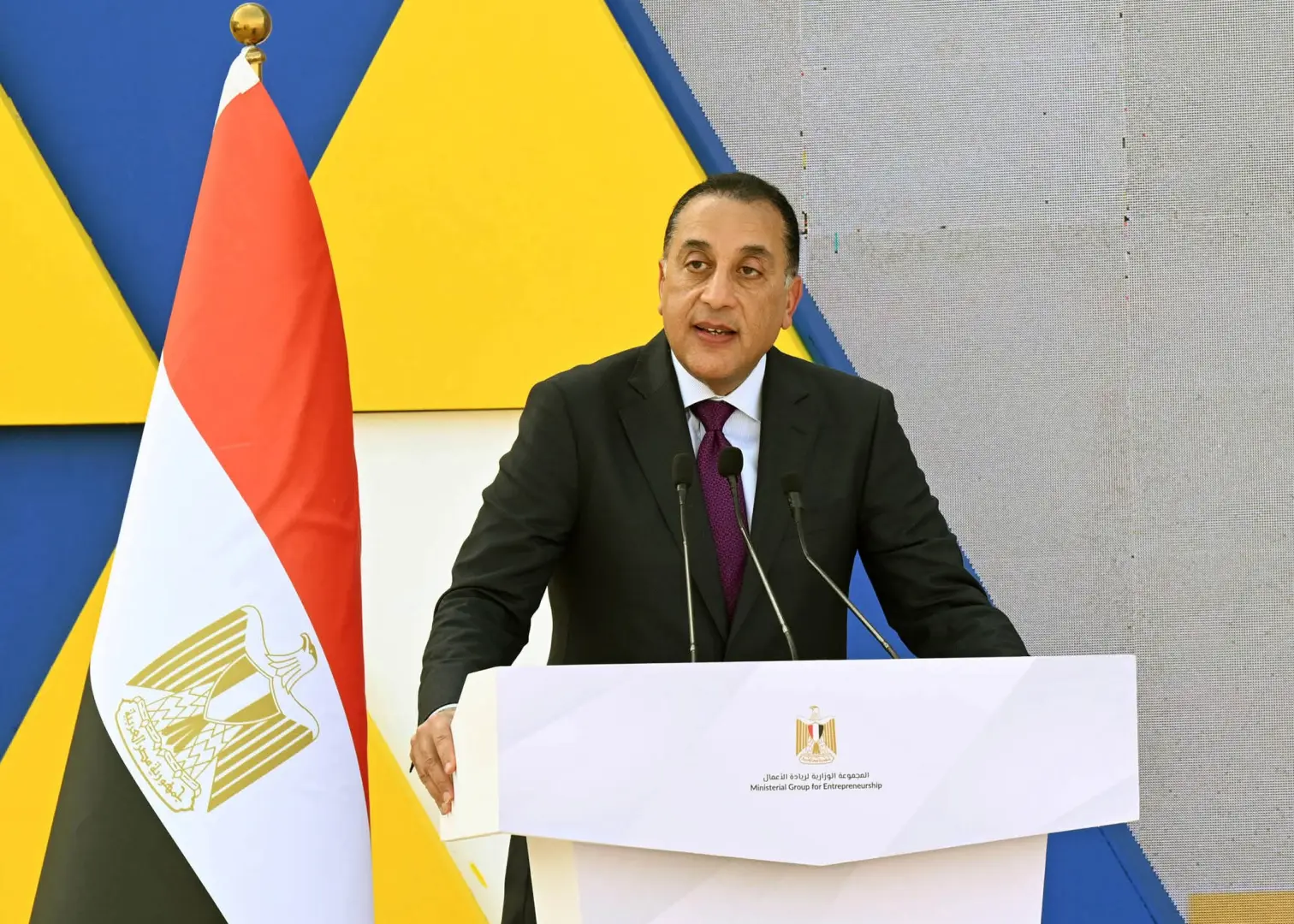 خلال إطلاق "ميثاق الشركات الناشئة".. رئيس الوزراء: بناء الأمم لن يتحقق بدون بناء العقول وأغلى ما تملكه مصر هي عقول شبابها وأبنائها في الداخل والخارج