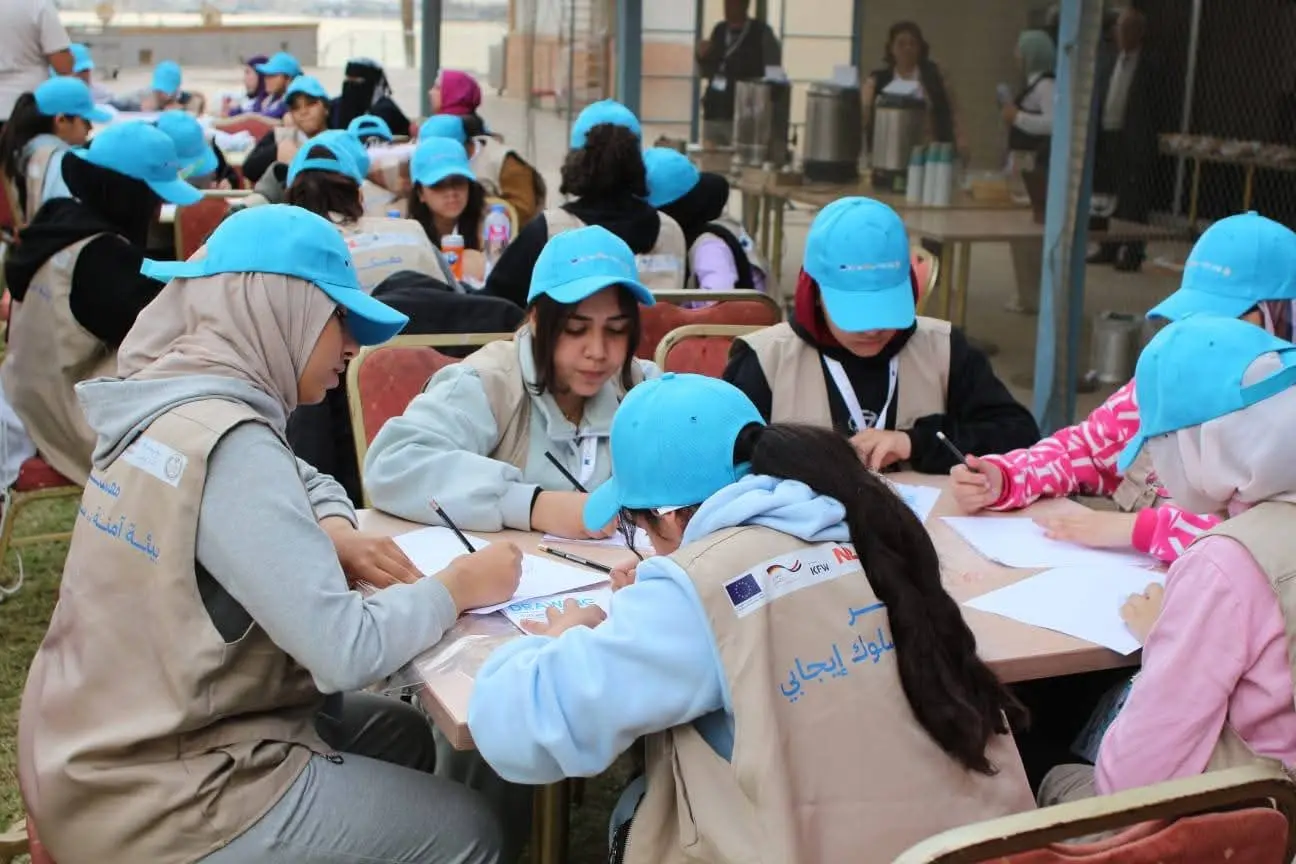 وزارة التربية والتعليم تطلق حملة “نحو بيئة إيجابية للتعلم”